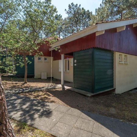 Holiday Home Golf Loisirs-4 By Interhome Lacanau Exterior photo