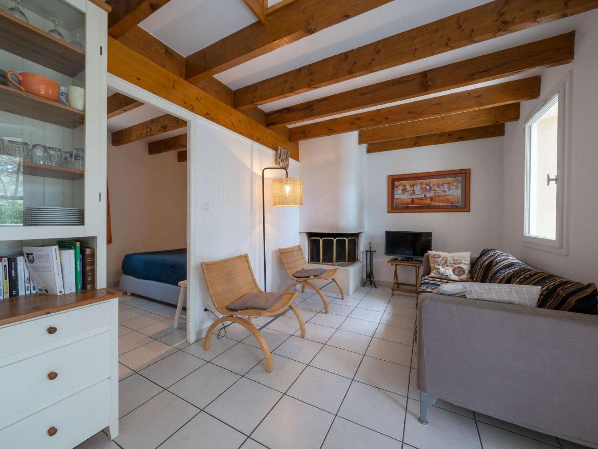 Holiday Home Golf Loisirs-4 By Interhome Lacanau Exterior photo