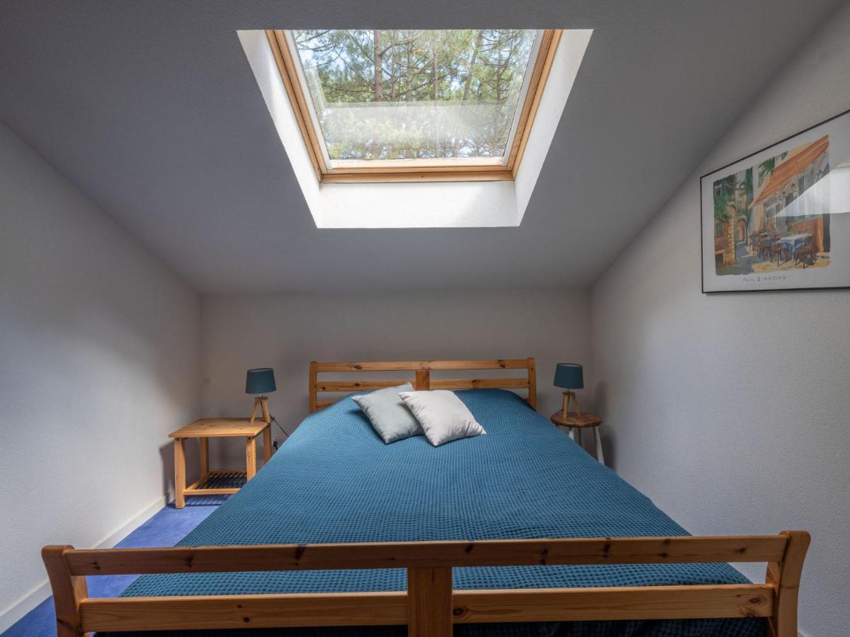 Holiday Home Golf Loisirs-4 By Interhome Lacanau Exterior photo