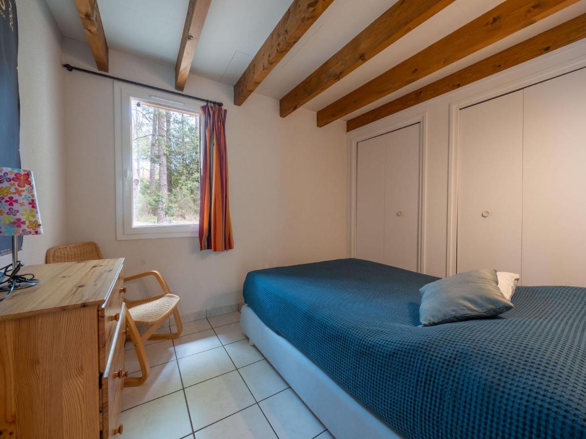 Holiday Home Golf Loisirs-4 By Interhome Lacanau Exterior photo
